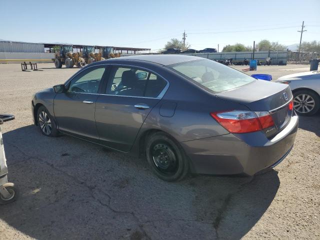 Vin: 1hgcr2f32fa237917, lot: 58042395, honda accord lx 20152