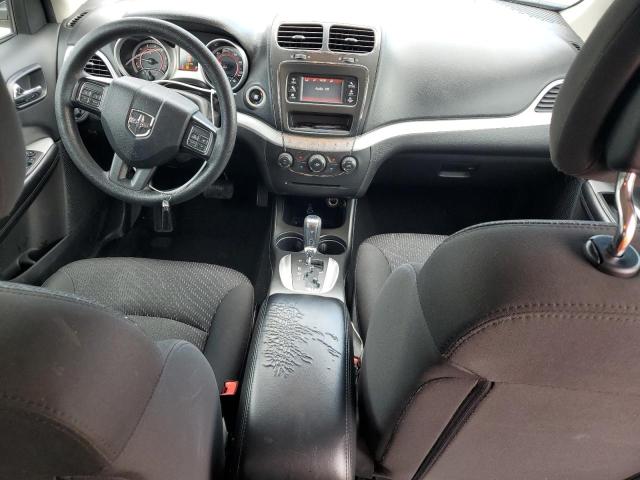 2018 DODGE JOURNEY SE 3C4PDCAB4JT296228