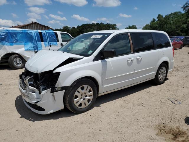 Vin: 2c4rdgbgxer366236, lot: 57364175, dodge caravan se 2014 img_1
