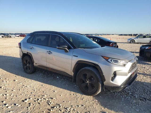 Vin: jtmewrfv9lj033203, lot: 56428805, toyota rav4 xse 20204