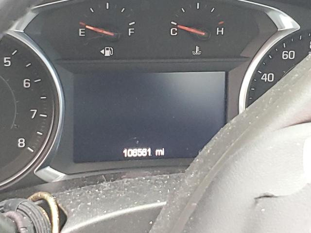 2019 CHEVROLET EQUINOX LT - 3GNAXKEV7KL303077