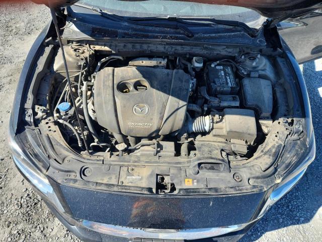 2018 MAZDA 6 TOURING JM1GL1VM1J1322309