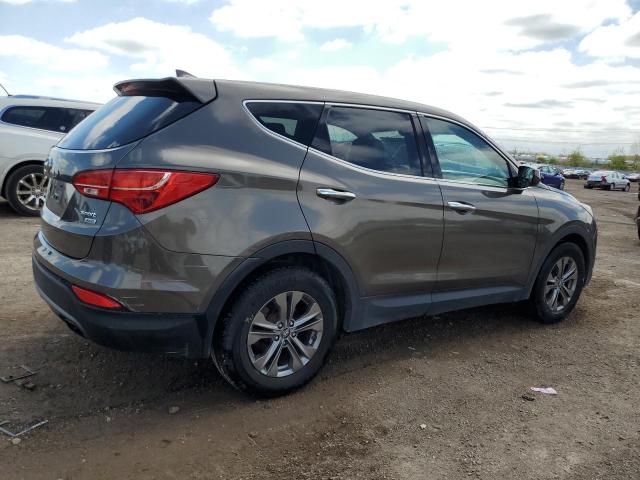 Vin: 5xyztdlb1eg213429, lot: 55413555, hyundai santa fe 20143