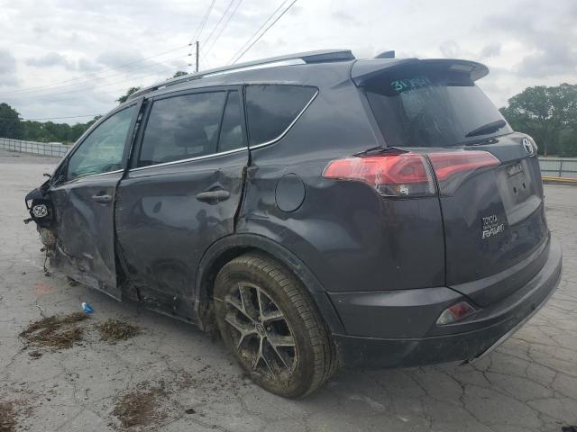Vin: 2t3jfrevxhw608093, lot: 57396445, toyota rav4 se 20172