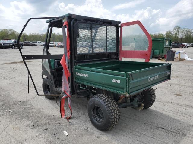 2003 KAWASAKI KAF620 E JK1AFCE183B526787