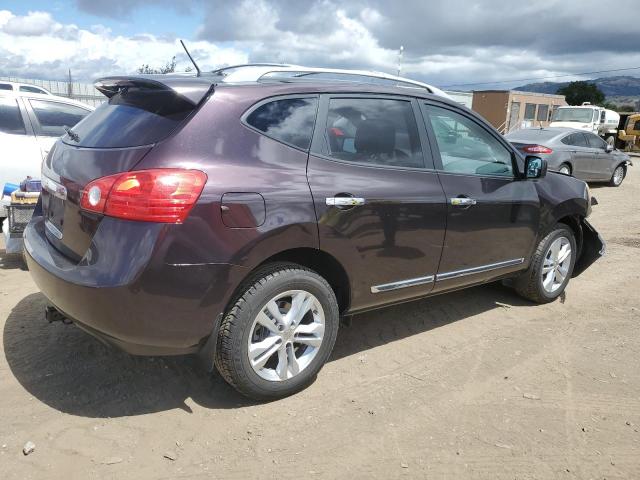 Vin: jn8as5mt6cw273319, lot: 56425055, nissan rogue s 20123