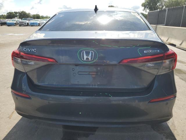 2023 HONDA CIVIC TOUR - 2HGFE1F93PH318418