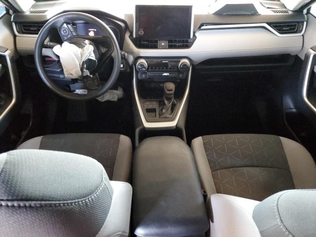 2023 TOYOTA RAV4 XLE - 2T3W1RFV0PC236010