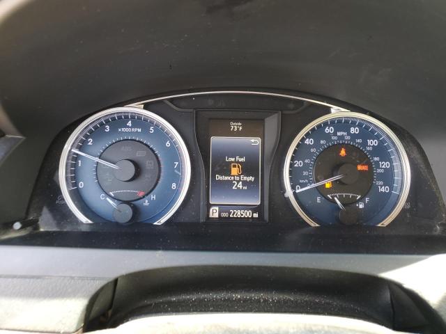 2015 TOYOTA CAMRY LE - 4T1BF1FK7FU918346