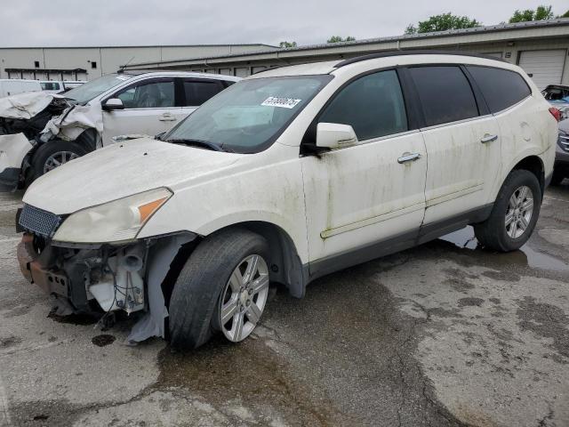 Vin: 1gnkrged4cj159810, lot: 57880675, chevrolet traverse lt 2012 img_1