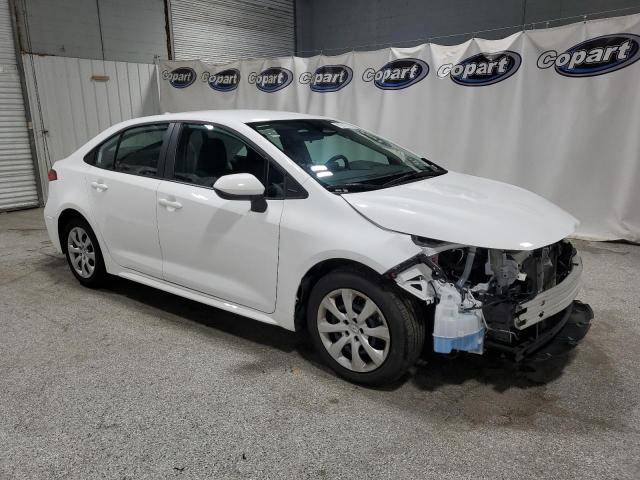 Vin: 5yfb4mdexrp101771, lot: 58168835, toyota corolla le 20244