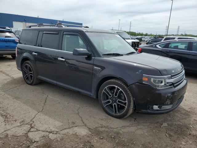 Vin: 2fmhk6dt9ebd39524, lot: 58516855, ford flex limited 20144