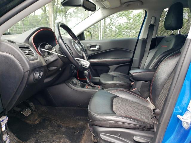 2020 JEEP COMPASS TR 3C4NJDDB1LT126820