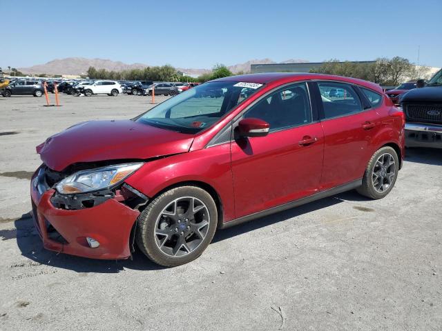 Vin: 1fadp3k22el228803, lot: 57531455, ford focus se 2014 img_1