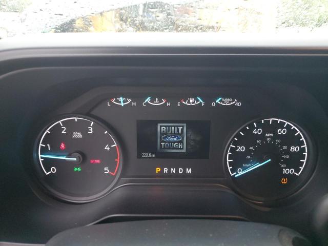 2024 FORD F350 SUPER - 1FT8W3BT2REE03102