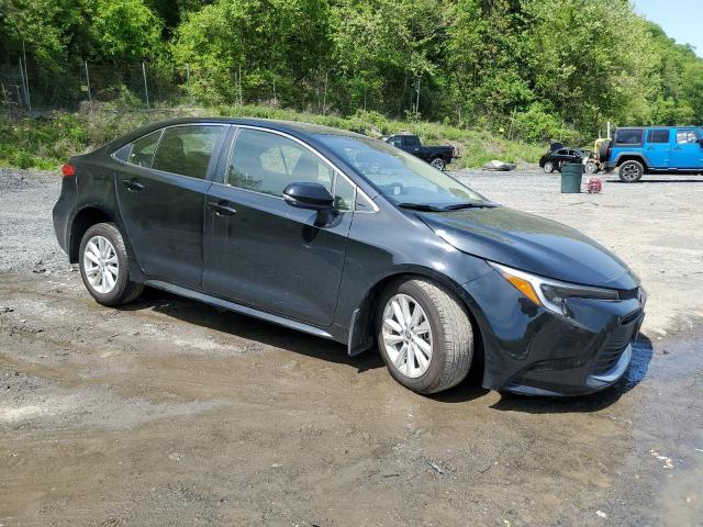 Vin: jtdbcmfe4p3012395, lot: 56407525, toyota corolla le 20234