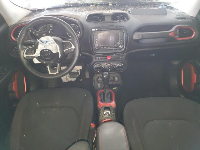 2016 JEEP RENEGADE T - ZACCJBCT2GPC99944