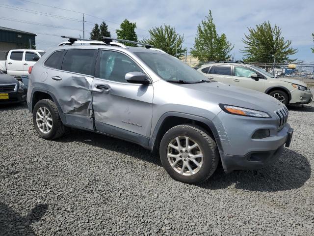 Vin: 1c4pjmcbxgw134358, lot: 56177905, jeep grand cher latitude 20164