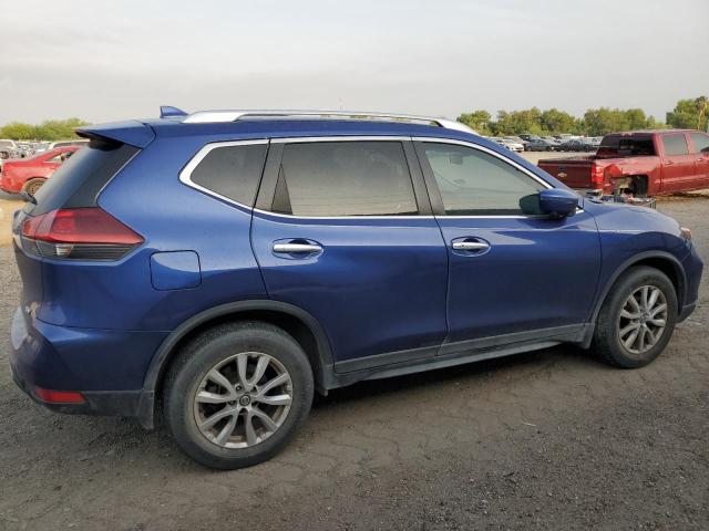 Vin: knmat2mt1jp588754, lot: 54954655, nissan rogue s 20183