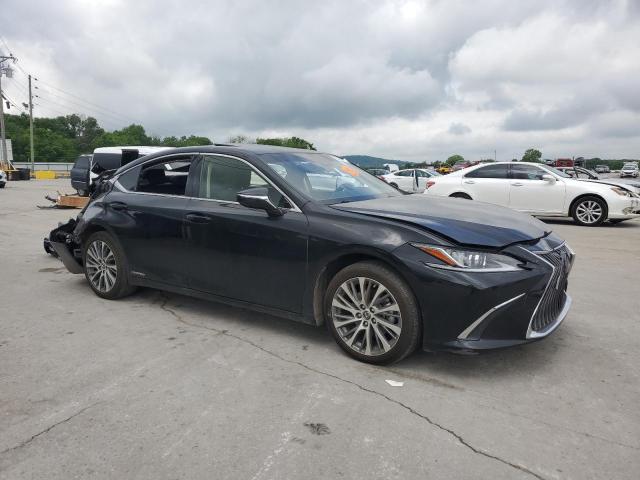 Vin: jthb21b10k2038509, lot: 55487965, lexus es300 300h 20194