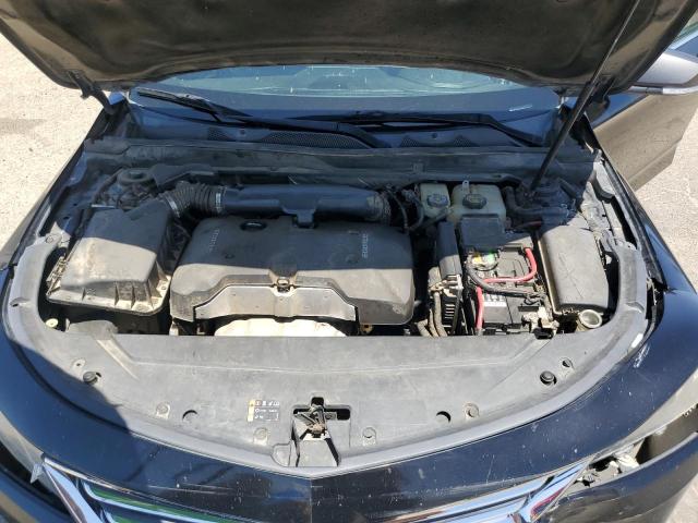 2015 CHEVROLET IMPALA LT - 1G1115SL1FU129994