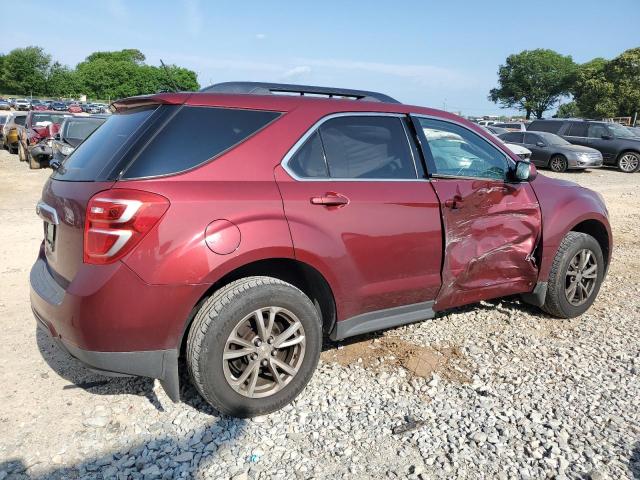 Vin: 2gnflfek8h6173807, lot: 55424385, chevrolet equinox lt 20173