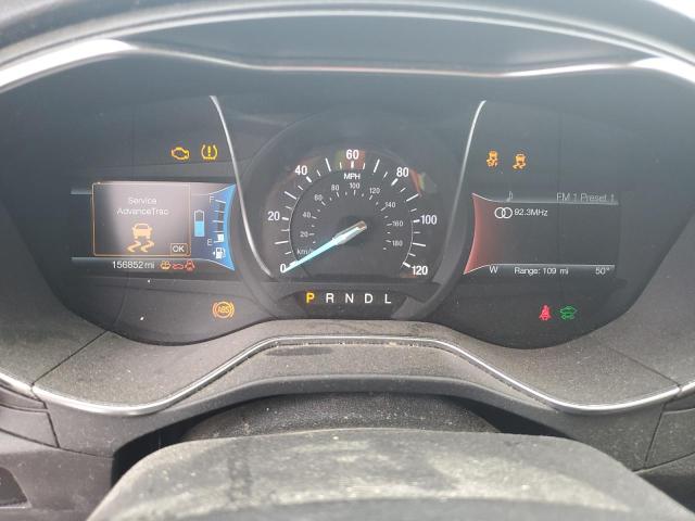 2017 FORD FUSION TIT - 3FA6P0RU9HR370859