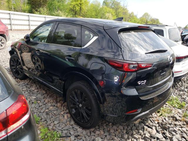 Vin: jm3kfbay1p0124996, lot: 55154065, mazda cx-5 20232