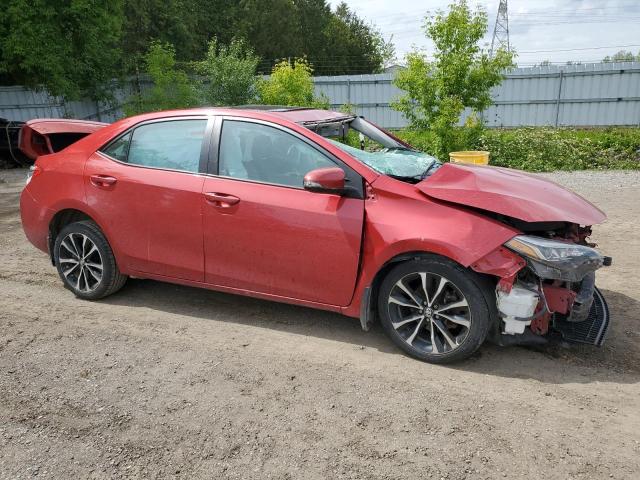 Vin: 2t1burhe4hc757762, lot: 59166375, toyota corolla l 20174