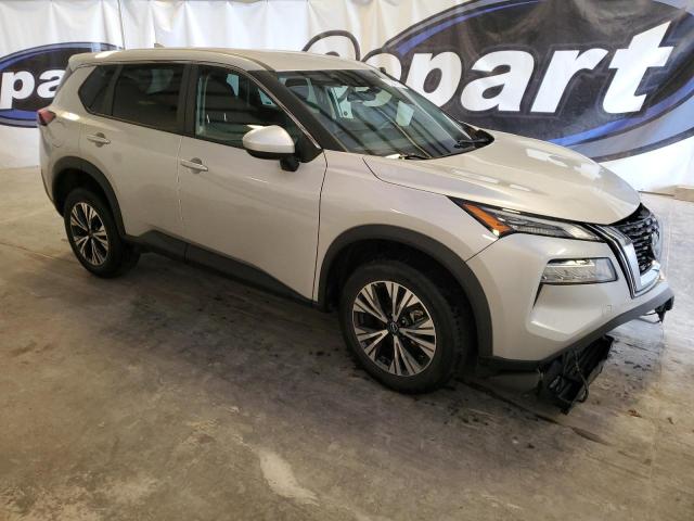 Vin: 5n1bt3ba9pc890591, lot: 58919605, nissan rogue sv 20234