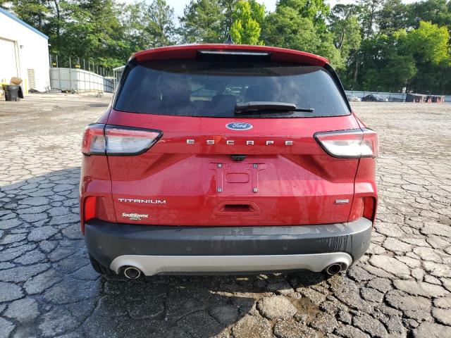 2021 FORD ESCAPE TIT - 1FMCU0DZ7MUB20799