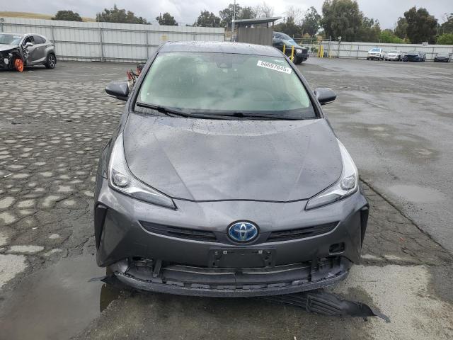 2020 TOYOTA PRIUS L JTDKARFU1L3121224