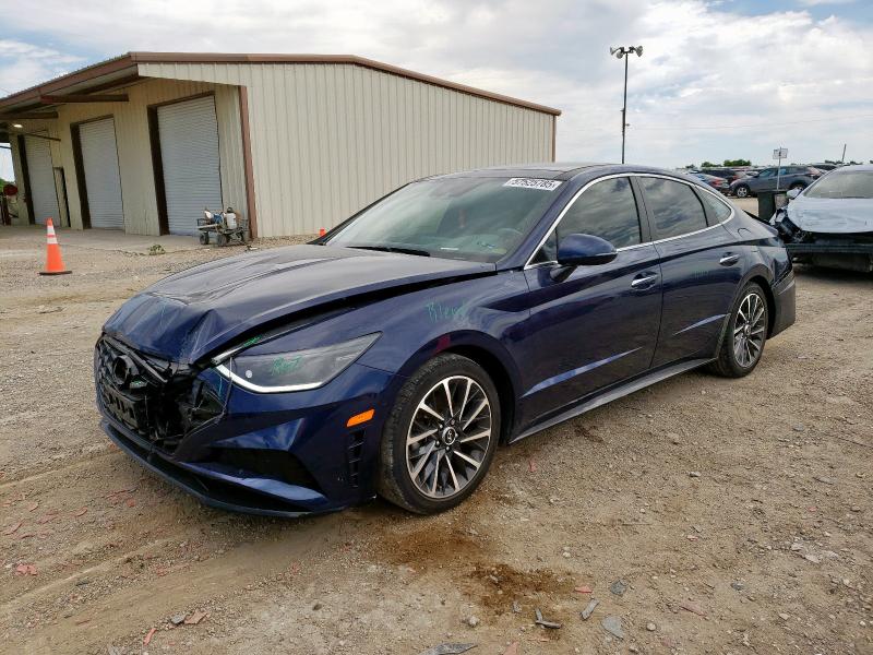 HYUNDAI SONATA LIM