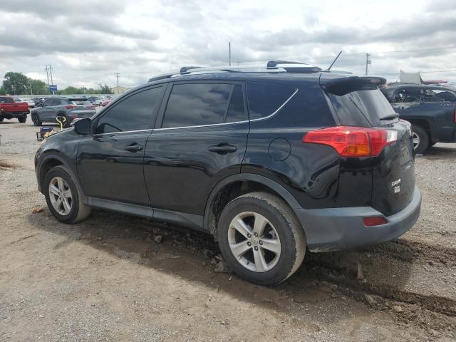 Vin: 2t3wfrev4ew117603, lot: 57904055, toyota rav4 xle 20142
