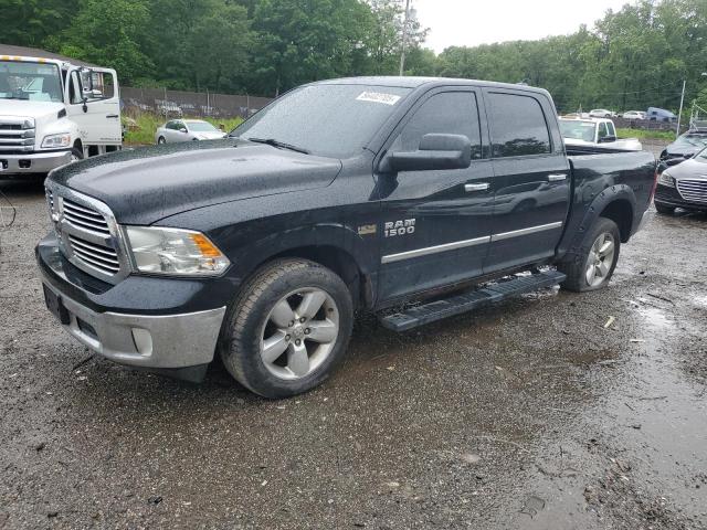 Vin: 1c6rr7lt4es438499, lot: 56402705, ram 1500 slt 20141