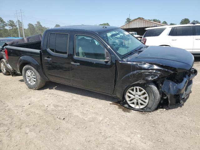 Vin: 1n6ad0er6hn718860, lot: 57099505, nissan frontier s 20174