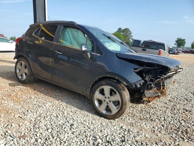 Vin: kl4cjasb7gb729202, lot: 55360525, buick encore 20164