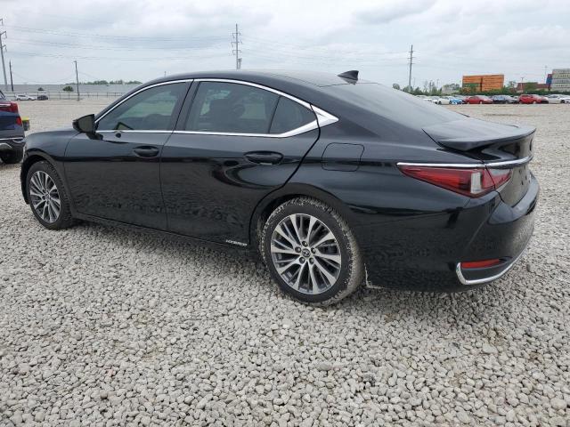Vin: 58ad21b12lu009758, lot: 56821425, lexus es300 300h 20202