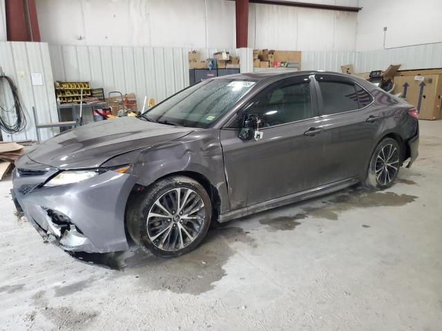 Vin: 4t1b11hk0ku726613, lot: 58100005, toyota camry l 2019 img_1