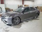 2019 TOYOTA CAMRY L - 4T1B11HK0KU726613