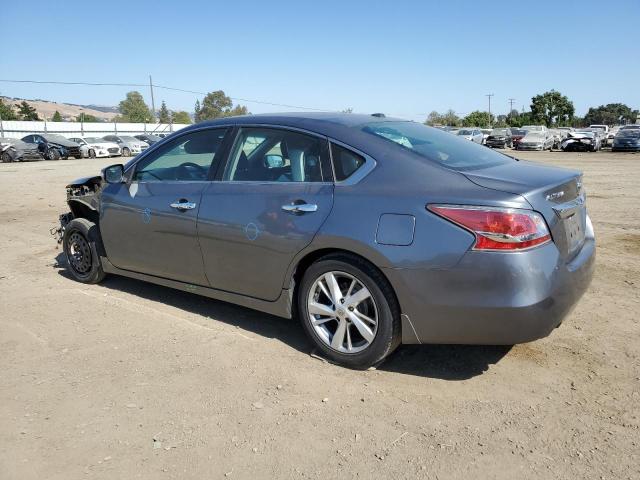 Vin: 1n4al3ap5fc111018, lot: 59353125, nissan altima 2.5 20152
