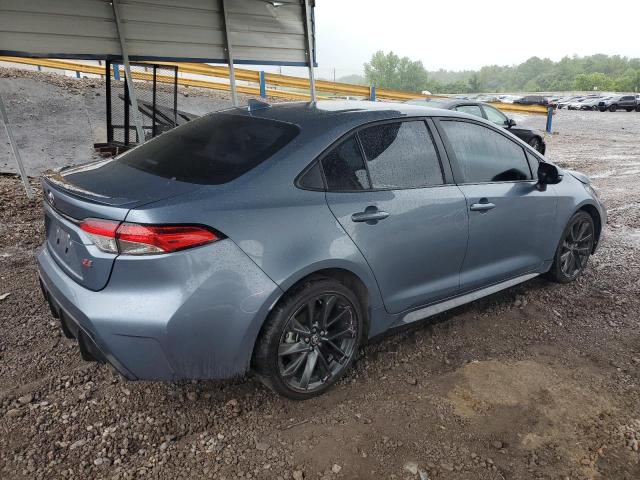 Vin: 5yfs4mce8rp193738, lot: 58389985, toyota corolla se 20243