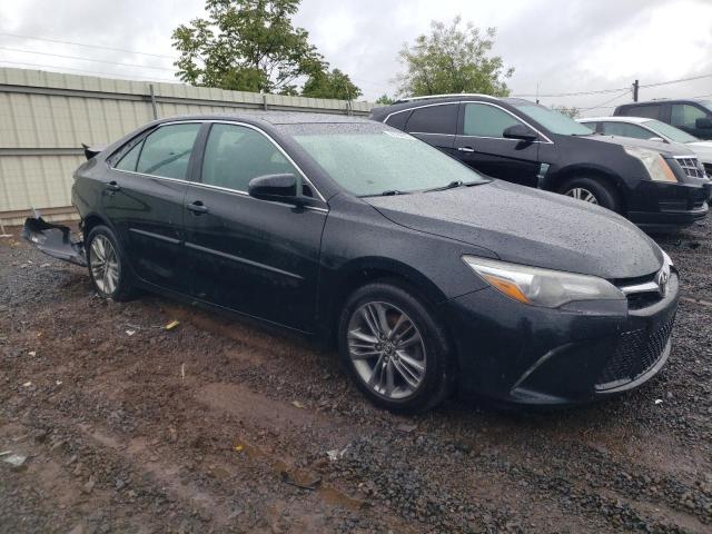 2017 TOYOTA CAMRY LE - 4T1BF1FK1HU391651