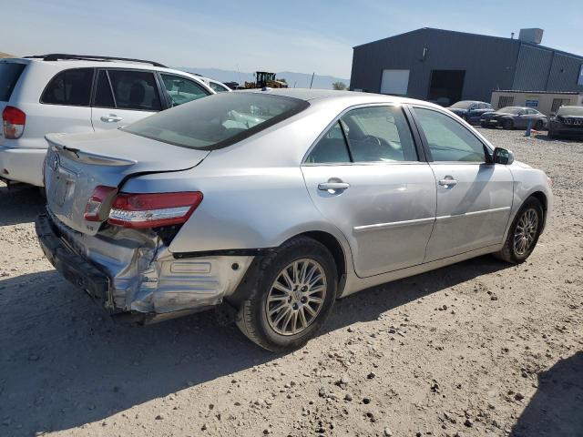 Vin: 4t4bf3ek6ar019716, lot: 58225105, toyota camry base 20103