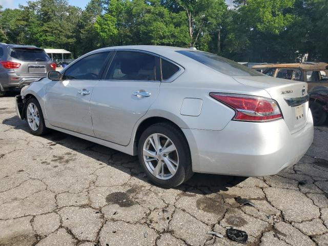 Vin: 1n4al3ap5fc197155, lot: 57895535, nissan altima 2.5 20152