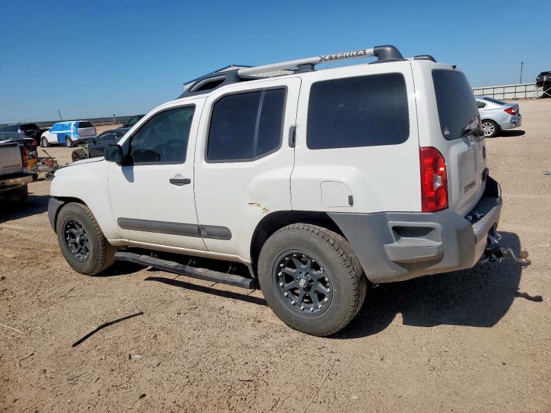 Vin: 5n1an0nu3en804820, lot: 57591405, nissan xterra x 20142