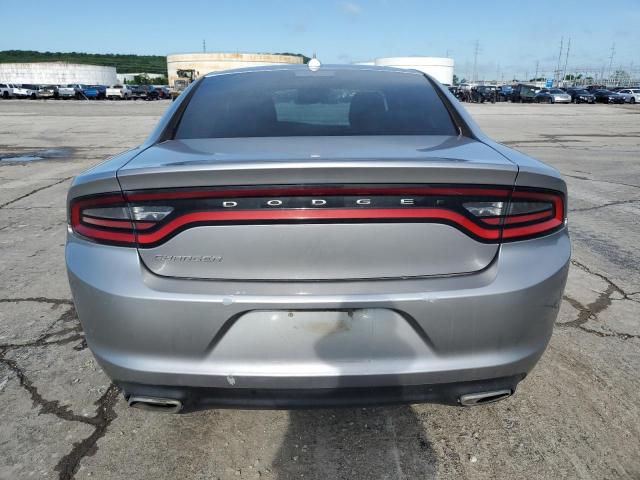2017 DODGE CHARGER SX - 2C3CDXHG8HH569363