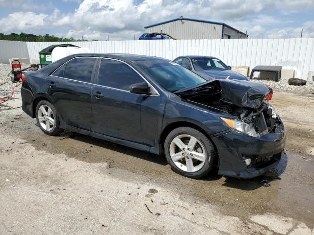 Vin: 4t1bf1fk5du689307, lot: 56909045, toyota camry l 20134