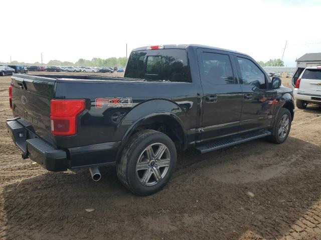 Vin: 1ftew1e53jfb92429, lot: 58972475, ford f-150 supercrew 20183