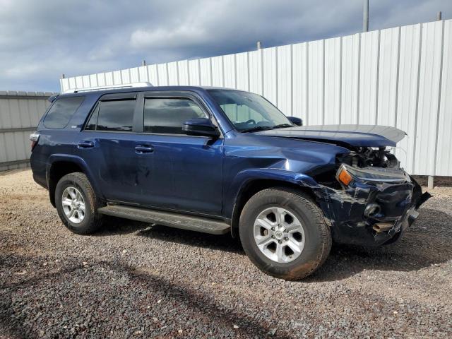 Vin: jtezu5jr9j5165969, lot: 57319565, toyota 4runner sr5 20184